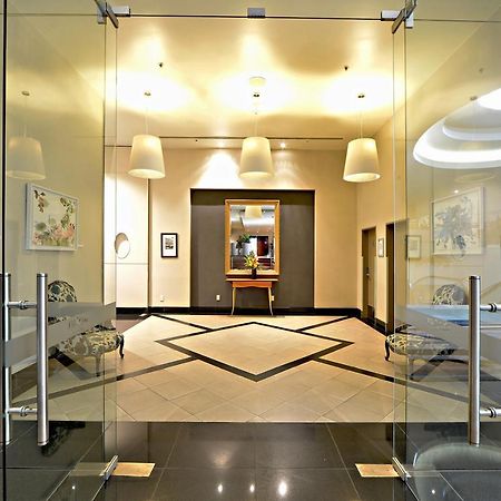Modern One Bedroom Apartment Auckland City Centre Extérieur photo
