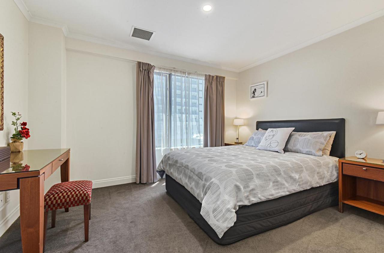 Modern One Bedroom Apartment Auckland City Centre Extérieur photo