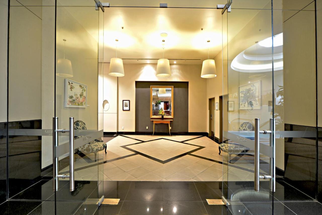 Modern One Bedroom Apartment Auckland City Centre Extérieur photo